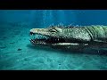 mariana trench के सबसे खतरनाक और रहस्यमय जीव mysterious creatures of mariana trench megaladon