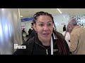 ufc s cris cyborg was very close to kidnapped woman in uganda tmz sports