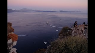 The Santorini Story (Travel Guide) - Part 1