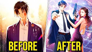 His Ex-Wife Bankrupted Him But Thanks To A System He Became A Millionaire! | Manhwa Recap