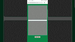 Demo of Visual Cryptography