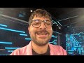 a primeira semana do kickoff a loud tÁ voando vlog do melÃo 2