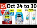 Walgreens **CHEAP** SCOTT + FREE CANDY!