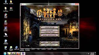 Diablo 2 maphack 1.13 d download