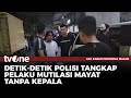 Pelaku Pembunuhan Wanita Tanpa Kepala di Penjaringan Ditangkap | AKIM tvOne