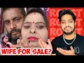 BHABII ON SALE |RANJEET KAUR  | DIVORCE VLOG | KARANDUTTA VINES