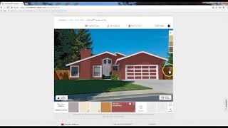 How to Use the Sherwin-Williams Paint a Scene Tool