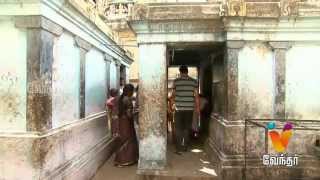 Parihara Sthalangal - A Short Visit to Kumbakonam Suriyanar Temple - [Ep 4]