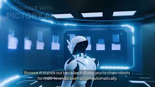 How to Deep Scrape Any Website Without Code Using Browse AI