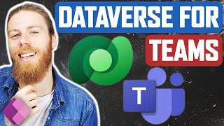 Power Apps in Teams – Dataverse ohne Zusatzkosten nutzen!