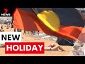 New public holiday proposal to celebrate Aboriginal culture in Victoria | 7NEWS