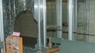 New photos released from Newtown shooting