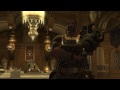 ffxiv story quest cutscene an allied perspective patch 2.55 before the fall