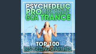 Vuchur - Expressions (Progressive Goa Trance)