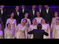 NESKATX’ EDERRA, Xabier Sarasola - YOUTH CHOIR 