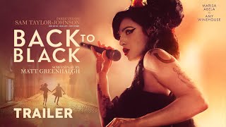 BACK TO BLACK  | Trailer