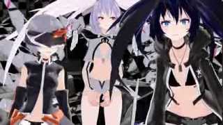 [MMD] EVERYBODY [BRS TDA]