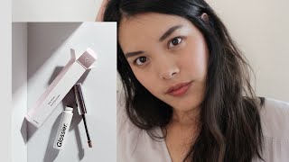 GLOSSIER Boy Brow!