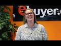 Selby College Working with eBuyer