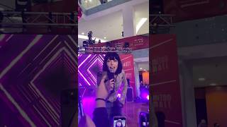 Marseaux - Βότκα Βύσσινο 🍒 |Live @METRO MALL #marseaux #greece #viral #shorts #fyp #tiktok