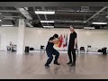 baji quan king of hell 3 pointing hands 阎王三点手