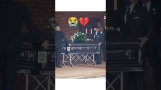 Tina Funeral VIDEO😭 #shorts #youtubeshorts #tina #tinaturner #funeral #funerallive