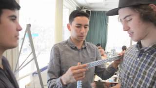 MIT Hackathon 2016