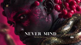 Never Mind SNX