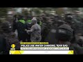 thai protesters call for pm to resign over mismanagement of covid 19 pandemic wion english news