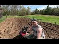 from pasture to garden earthquake versa tiller review