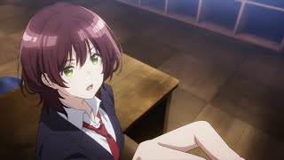 TVアニメ「弱キャラ友崎くん」本PV