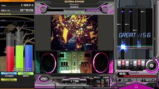 【beatmania IIDX】Phoenix / Hommarju