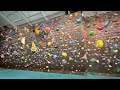 @colorsclimbinggym 5.12d 28手 setter ハマケンさん