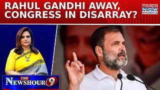 Karnataka Govt in Danger? Drama Over Dinner Meetings, Dy CM In Turkey, Dinner In Bengaluru| Newshour