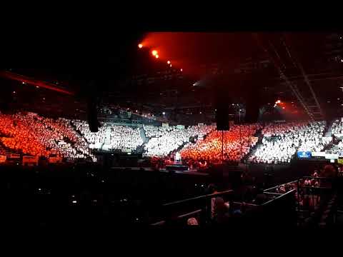 Young Voices 2018 - 9th January Young Voices 2018 - 9th January