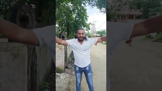 🥰હું જે ગામમાં જાવ એ ગામ આપણું🥰 #shortvideo