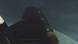 Halo 2A: Sentinel Map Trailer