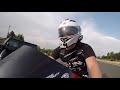 i got a new camera motovlog 33 honda motovlog