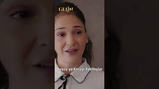 Beyza'nın En Mutlu Günü Oldu!  | Gelin Dizisi