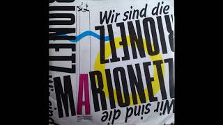 Marionetz - Wir sind die Marionetz (Full 7\