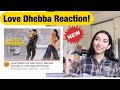 REACTION TO LOVE DHEBBA | NANNAKU PREMATHO | NTR JR **American ** !!!!!!!!!!!!