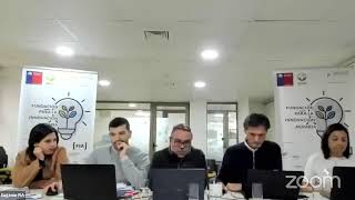 Webinar Convocatoria Proyectos Innovación 2023