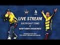 ⚪ LIVE - South East Stars vs Northern Diamonds (Rachael Heyhoe Flint Trophy)