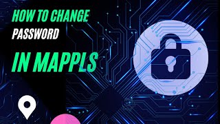 How to Change Password in Mappls App