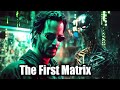 The Matrix's Obscure Lost Media - First Movie Script (1994) | Matrix Explained