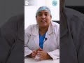 Is Teeth Cleaning/Scaling bad? Myths Busted - Dr. Karthika Krishna Kumar | Doctors' Circle #shorts