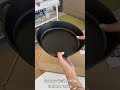 🍳煎牛扒用咩pan 速談 26cm 平底鑄鐵鍋｜大古鑄鐵香港｜ shorts @cooksetgo