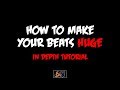 How to Get HUGE Mixes | Reason 10