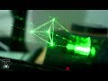 10 Most Advanced HologramS that are INSANE! 10 Most Advanced HologramS that are INSANE!