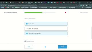 44 Conditional Statements | Python Developer | Sololearn